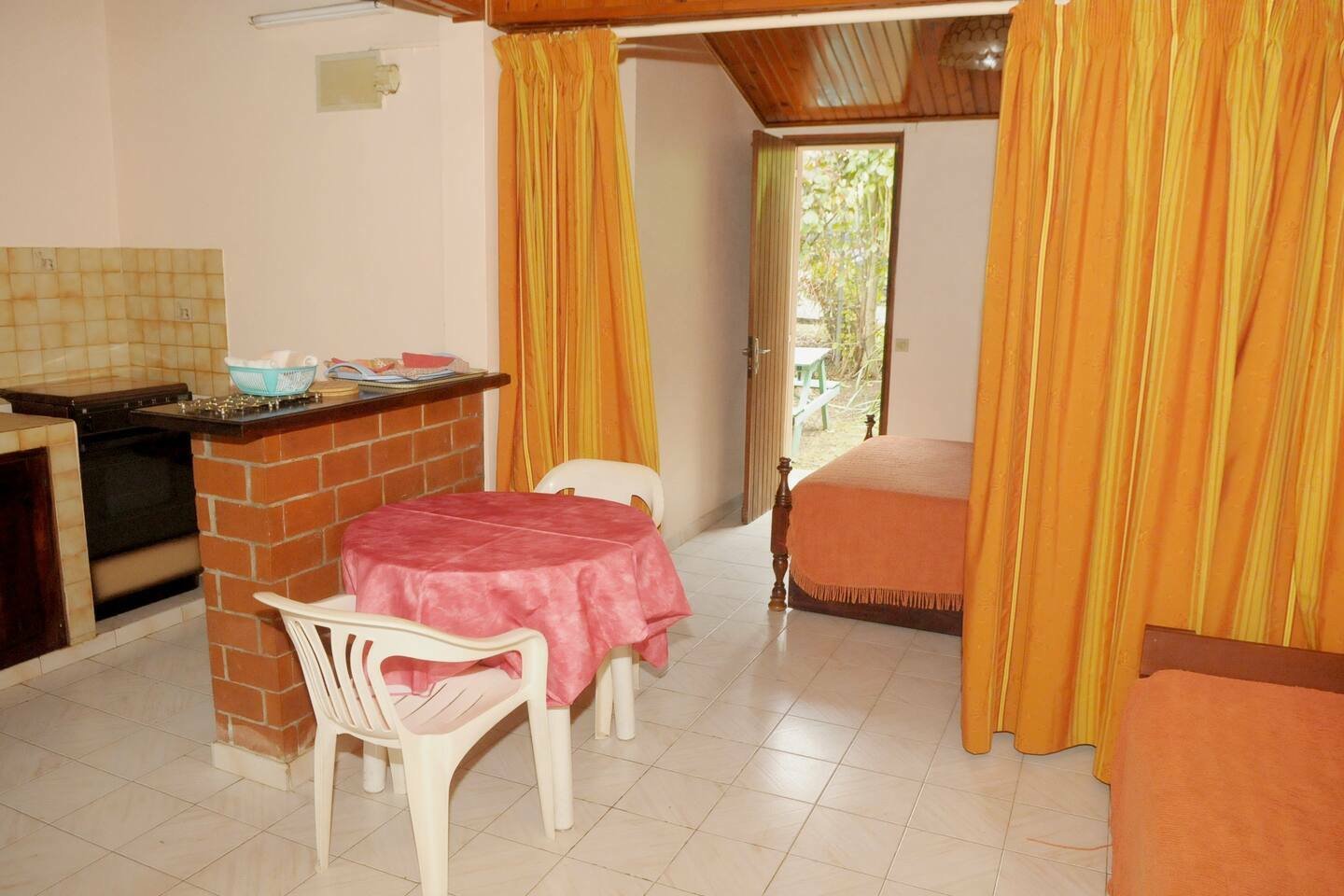 Studio Indépendant Sainte-Anne 228482