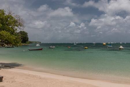 Studio Indépendant Sainte-Anne 228482