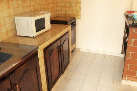 Studio Indépendant Sainte-Anne 228482