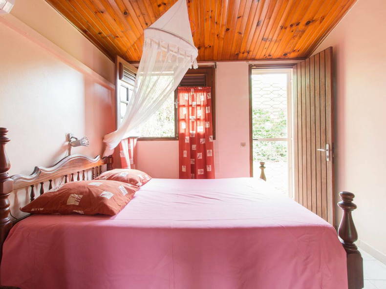 Ganzes Haus Sainte-Anne 228482-1