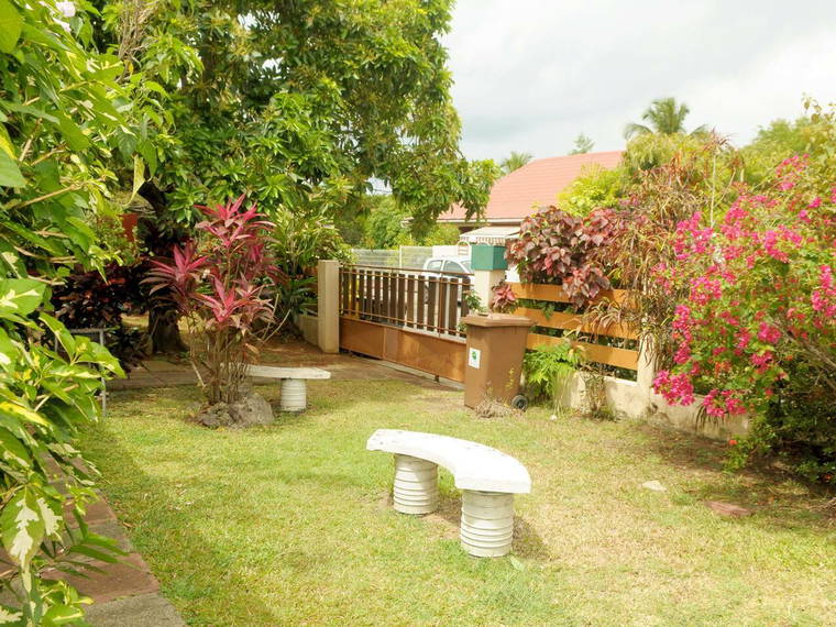 Homestay Sainte-Anne 228482