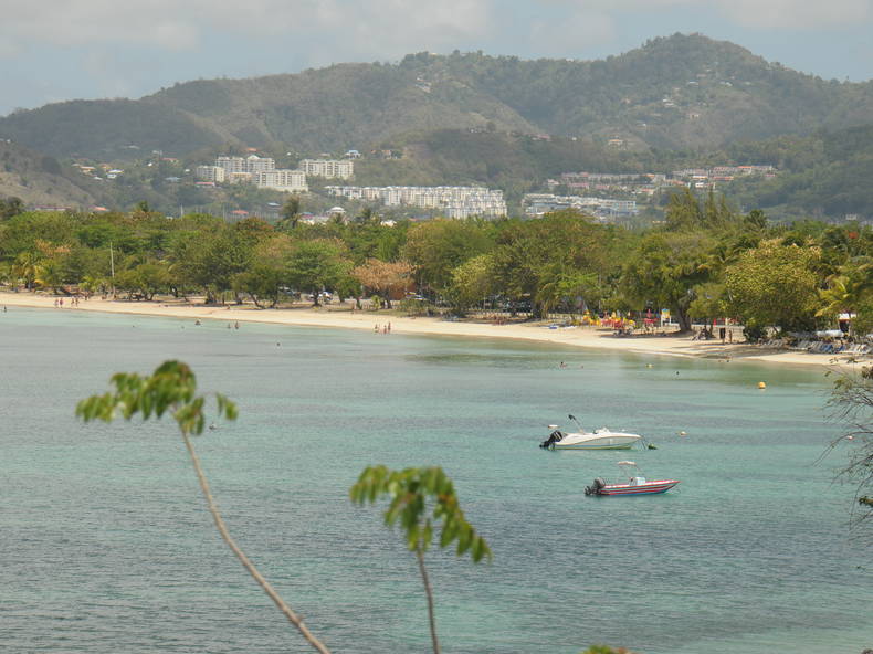 Ganzes Haus Sainte-Anne 228482-3