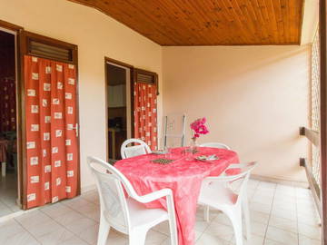 Logement Entier Sainte-Anne 228482-5