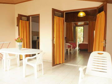 Logement Entier Sainte-Anne 228482-6