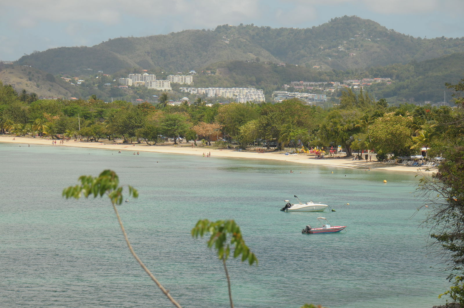 Unabhängiges Studio Sainte-Anne 228482