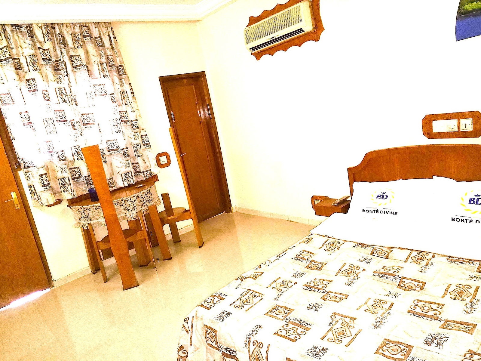 Chambre Chez L'habitant Abidjan 201764