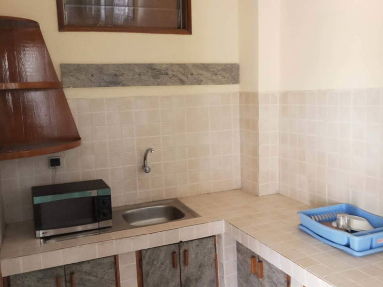 Homestay Abidjan 201764-3