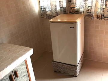 Chambre Chez L'habitant Abidjan 201764-4