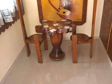 Chambre Chez L'habitant Abidjan 201764-5