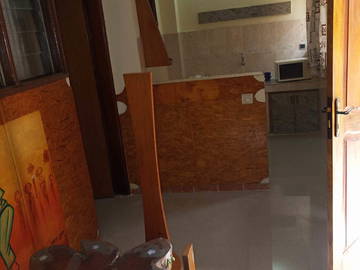 Chambre Chez L'habitant Abidjan 201764-6