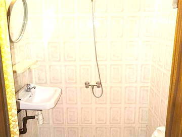 Chambre Chez L'habitant Abidjan 201764-7