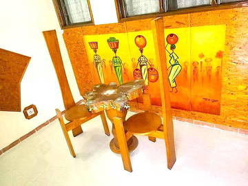 Chambre Chez L'habitant Abidjan 201764-8