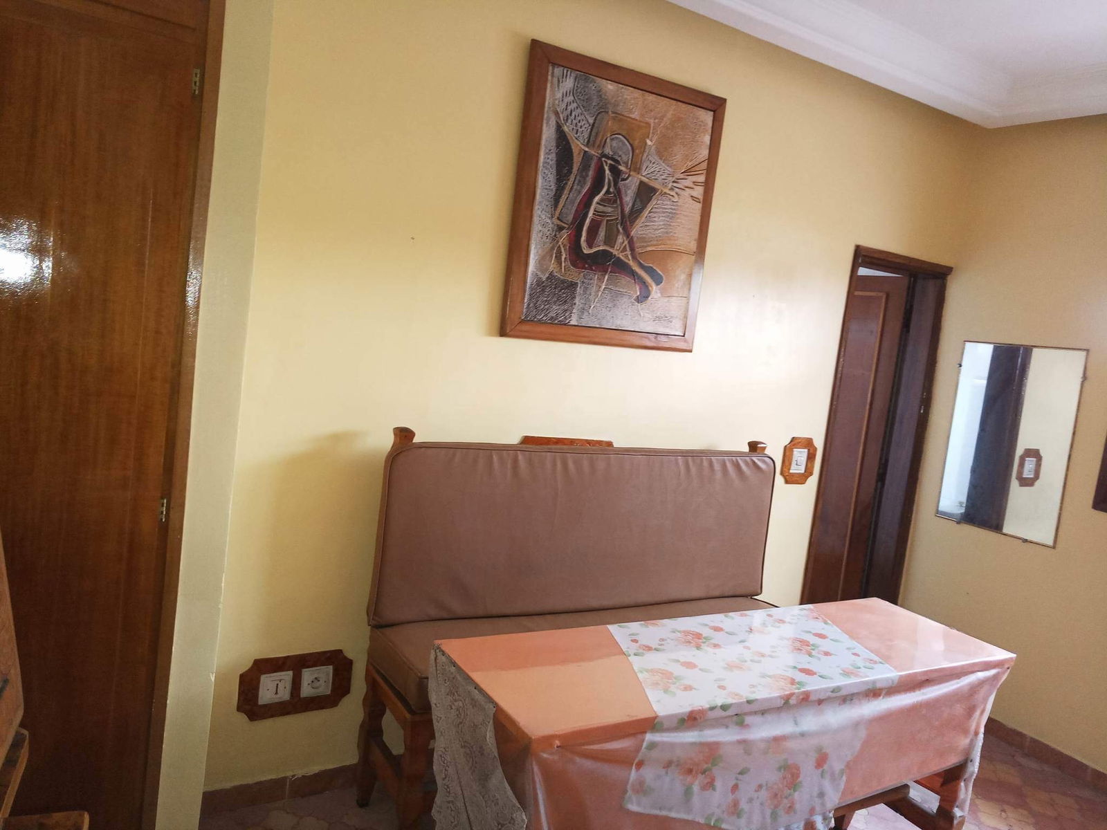 Chambre Chez L'habitant Abidjan 201764