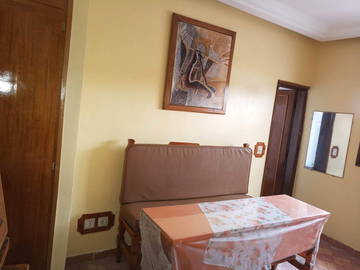 Chambre Chez L'habitant Abidjan 201764-9