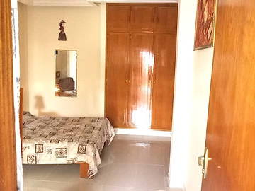 Chambre Chez L'habitant Abidjan 201764-10