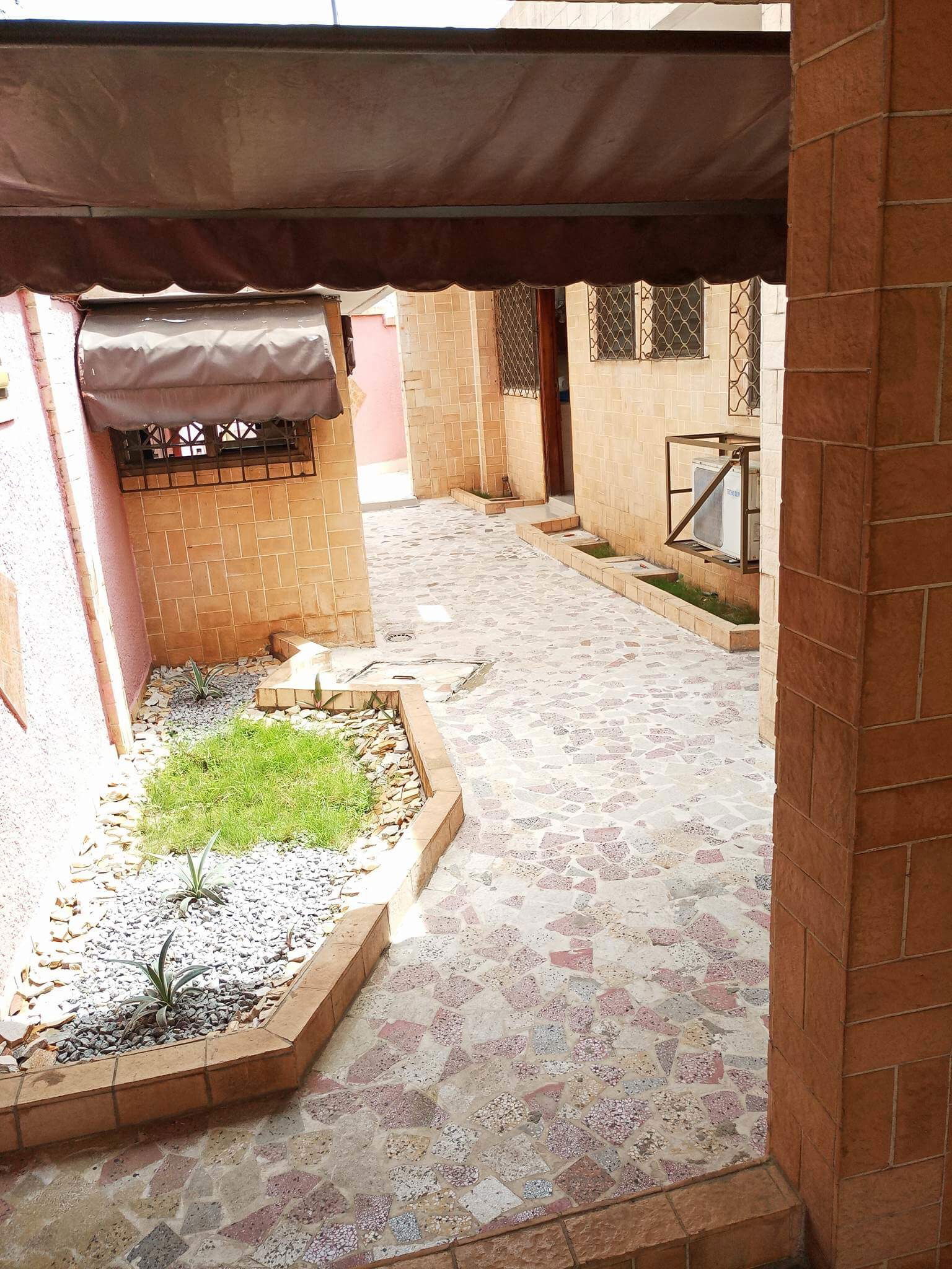 Chambre Chez L'habitant Abidjan 201764