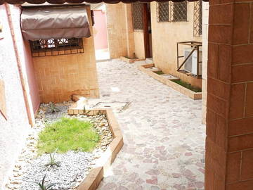 Chambre Chez L'habitant Abidjan 201764-11