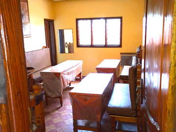 Chambre Chez L'habitant Abidjan 201764-12