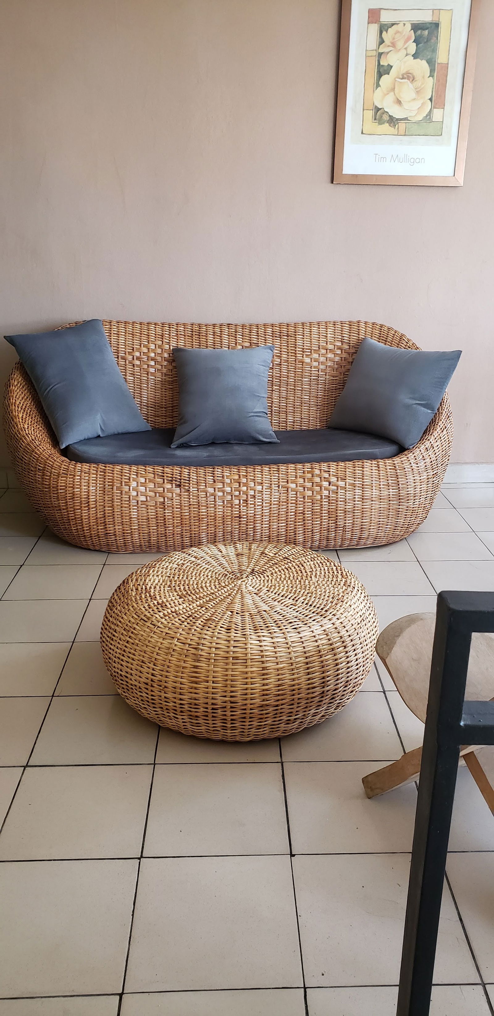 Zakwaterowanie U Rodziny Abidjan 257778