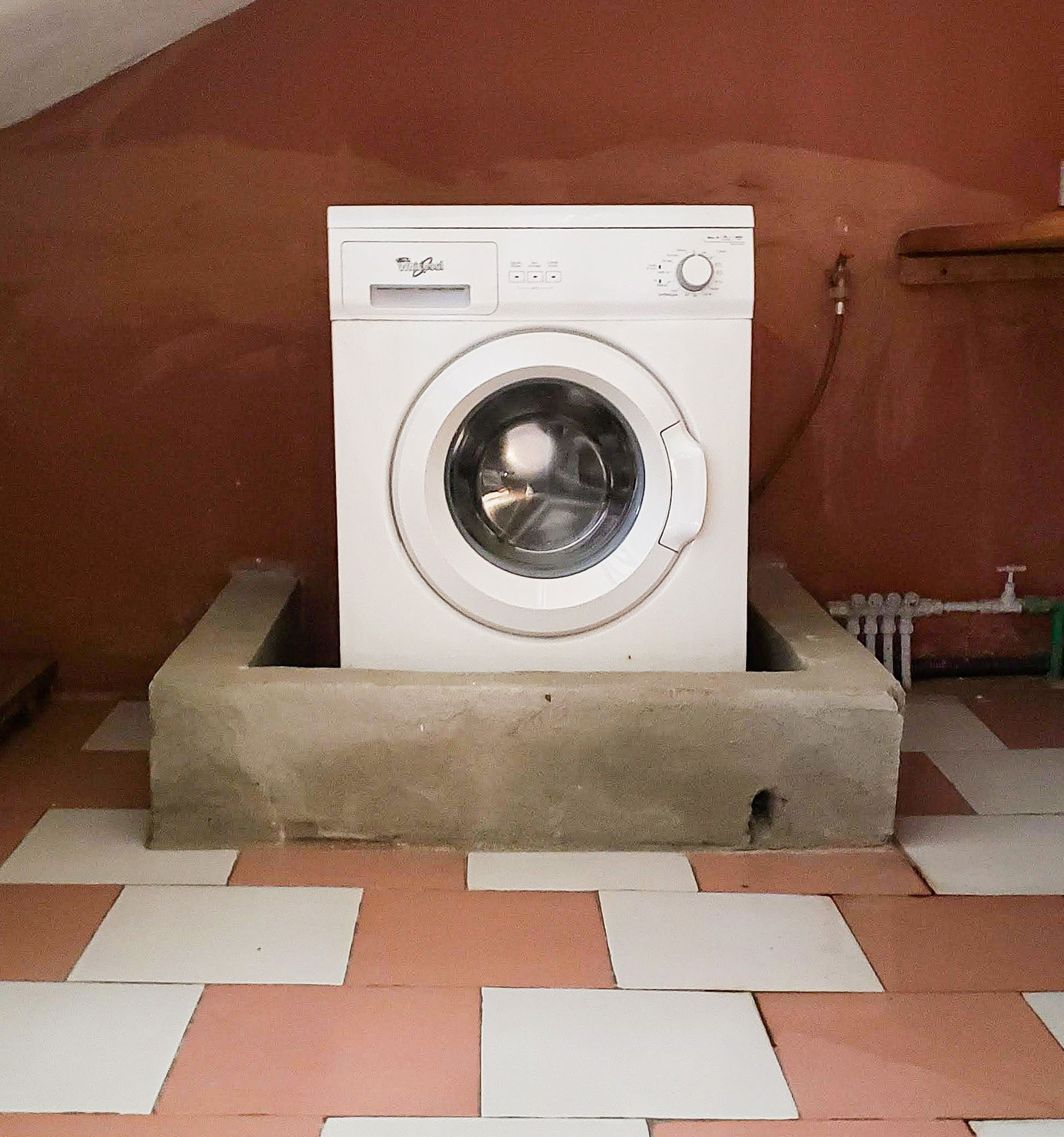 Zakwaterowanie U Rodziny Abidjan 257778