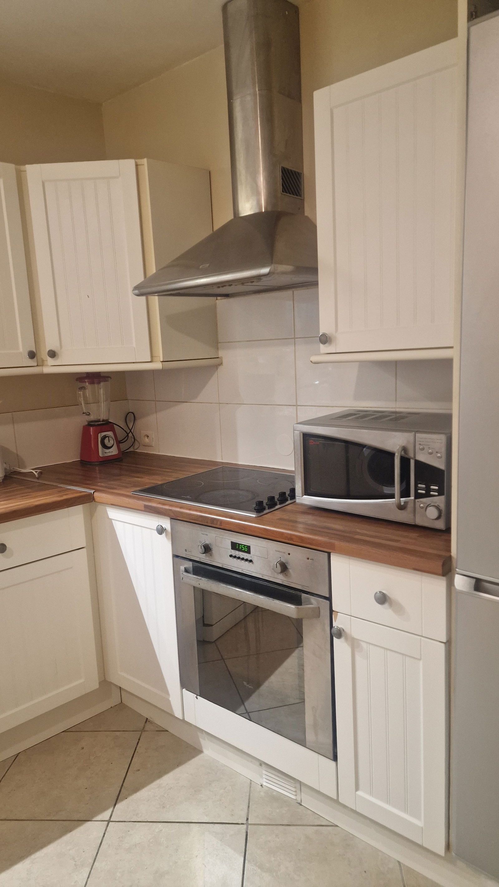 Chambre Chez L'habitant Vaujours 373192