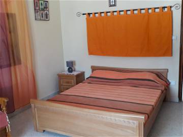 Roomlala | Residence Chahrazad Apartment (4 People)