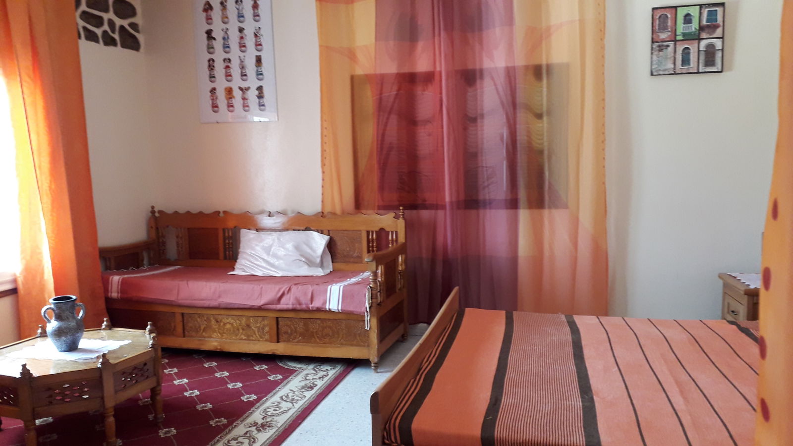 Unabhängiges Studio Sfax 236171