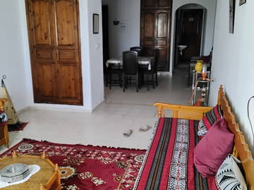 Logement Entier Sfax 236171-5
