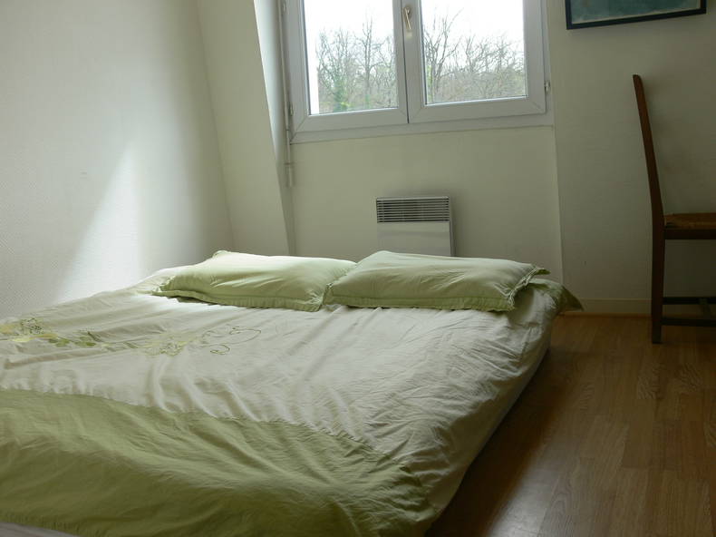 Logement Entier Coye-la-Forêt 172615-1