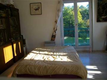 Room For Rent Coye-La-Forêt 172615