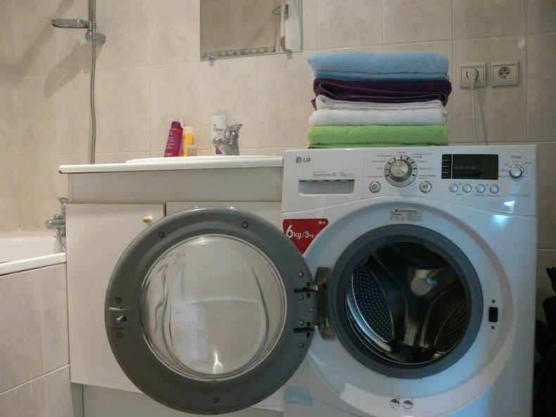 Logement Entier Coye-la-Forêt 172615-5