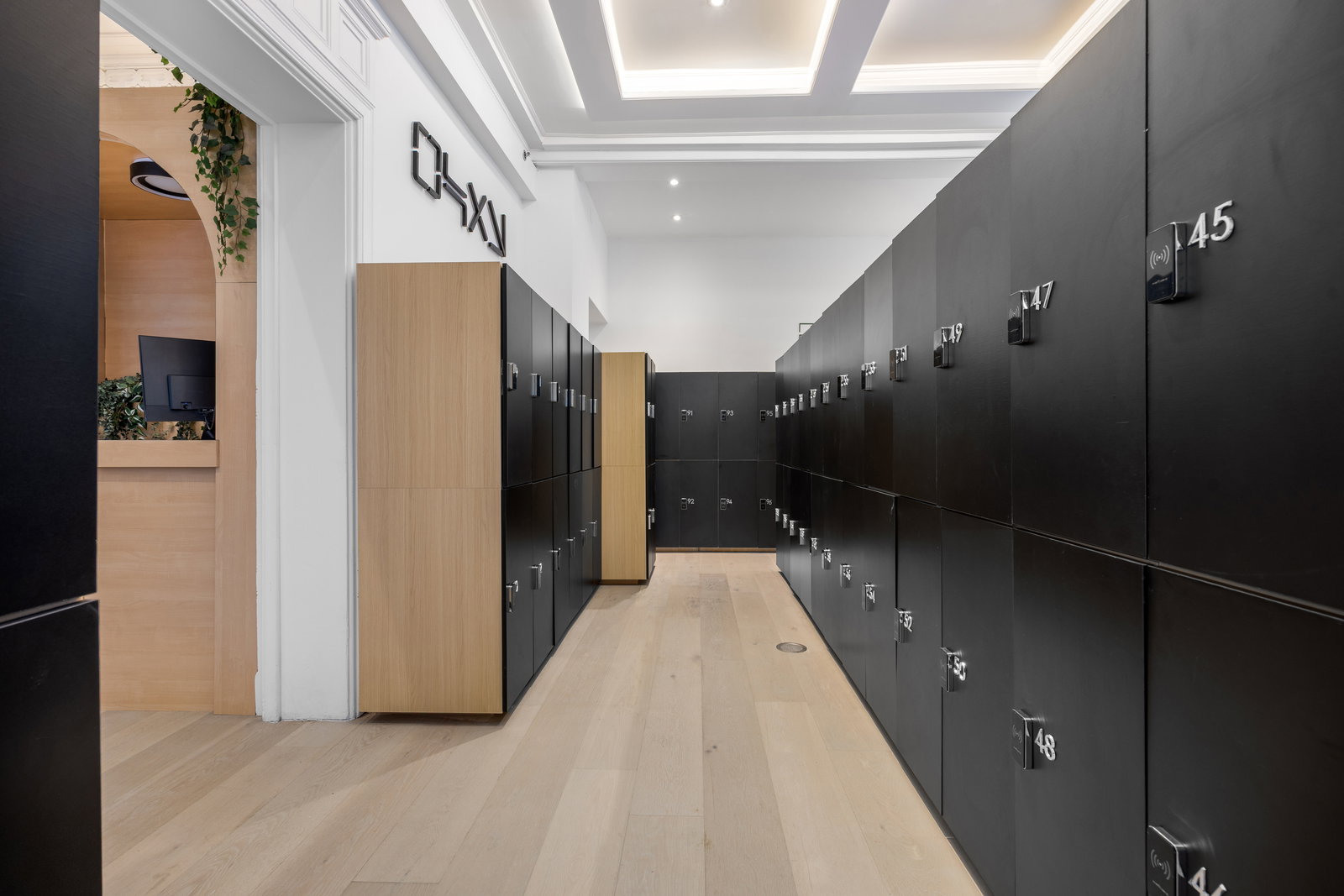 Logement Entier Montréal 659946