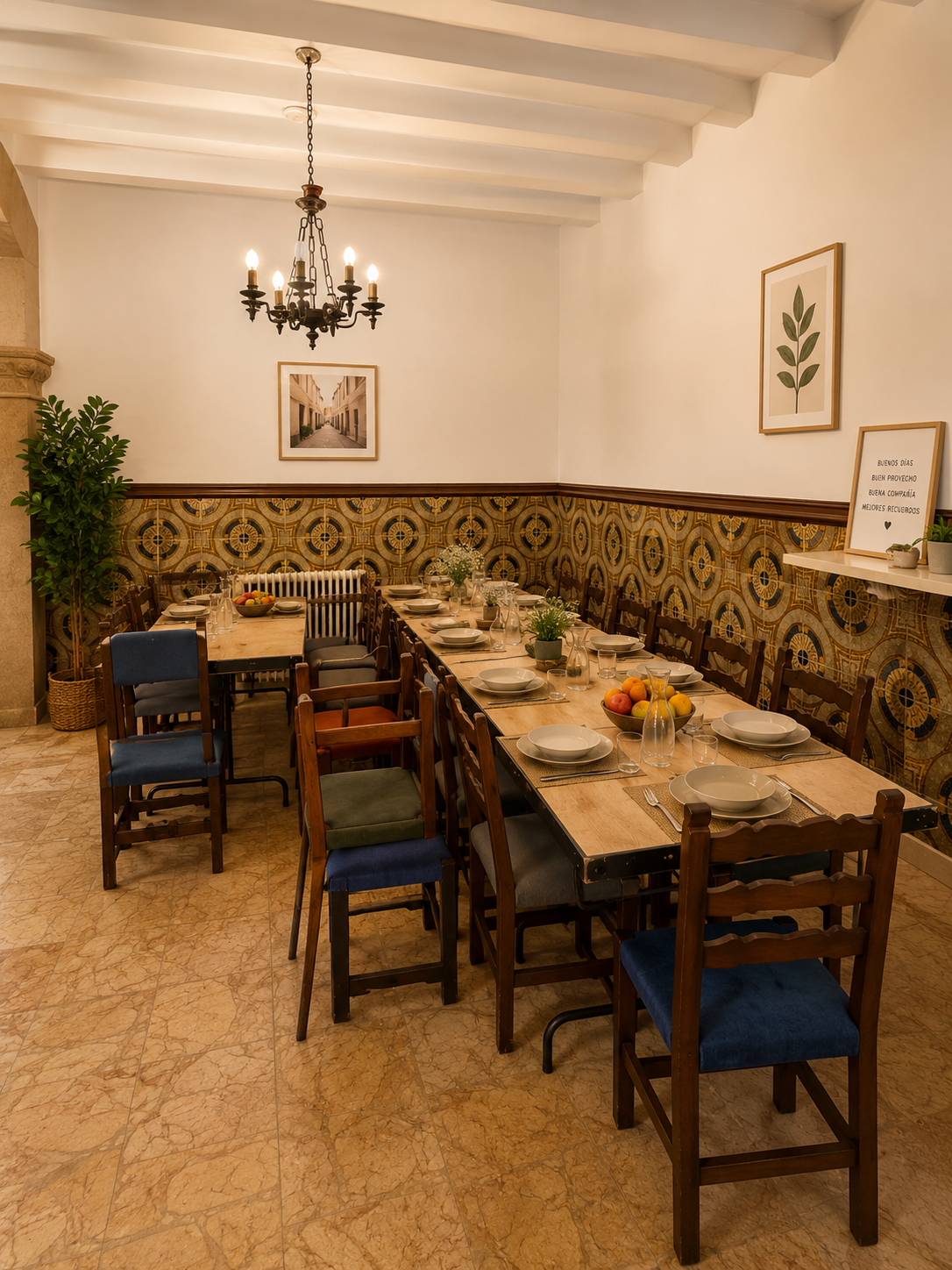 Coliving Valladolid 670961