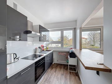 Colocation à louer à Thionville - photo 7 : autre pièce-7