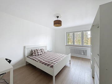 Colocation à louer à Thionville - photo 9 : chambre-9