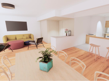 Quarto em casa do anfitrião para alugar em Vannes - fotografia 3 : Outra divisão-3