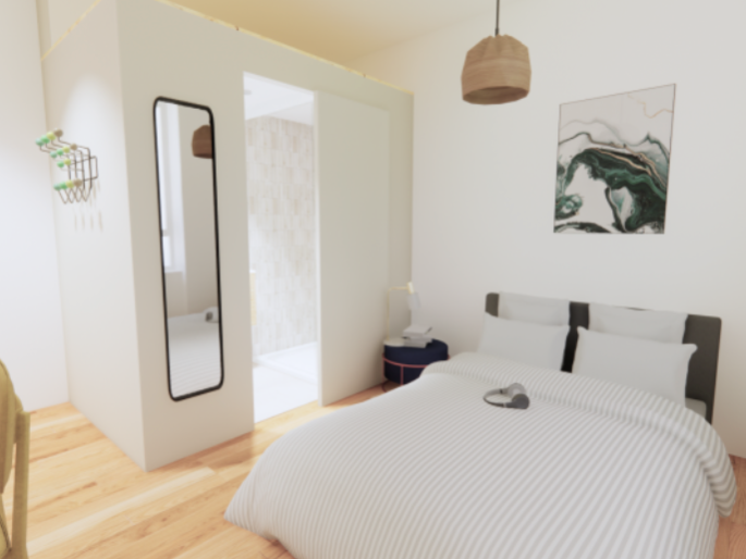 Homestay Vannes 669961-1