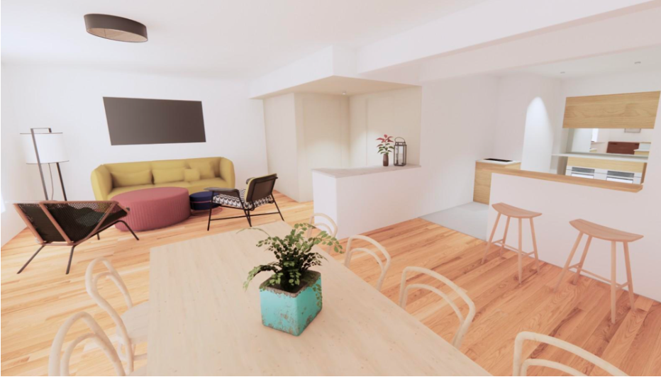 Chambre Chez L'habitant Vannes 669961