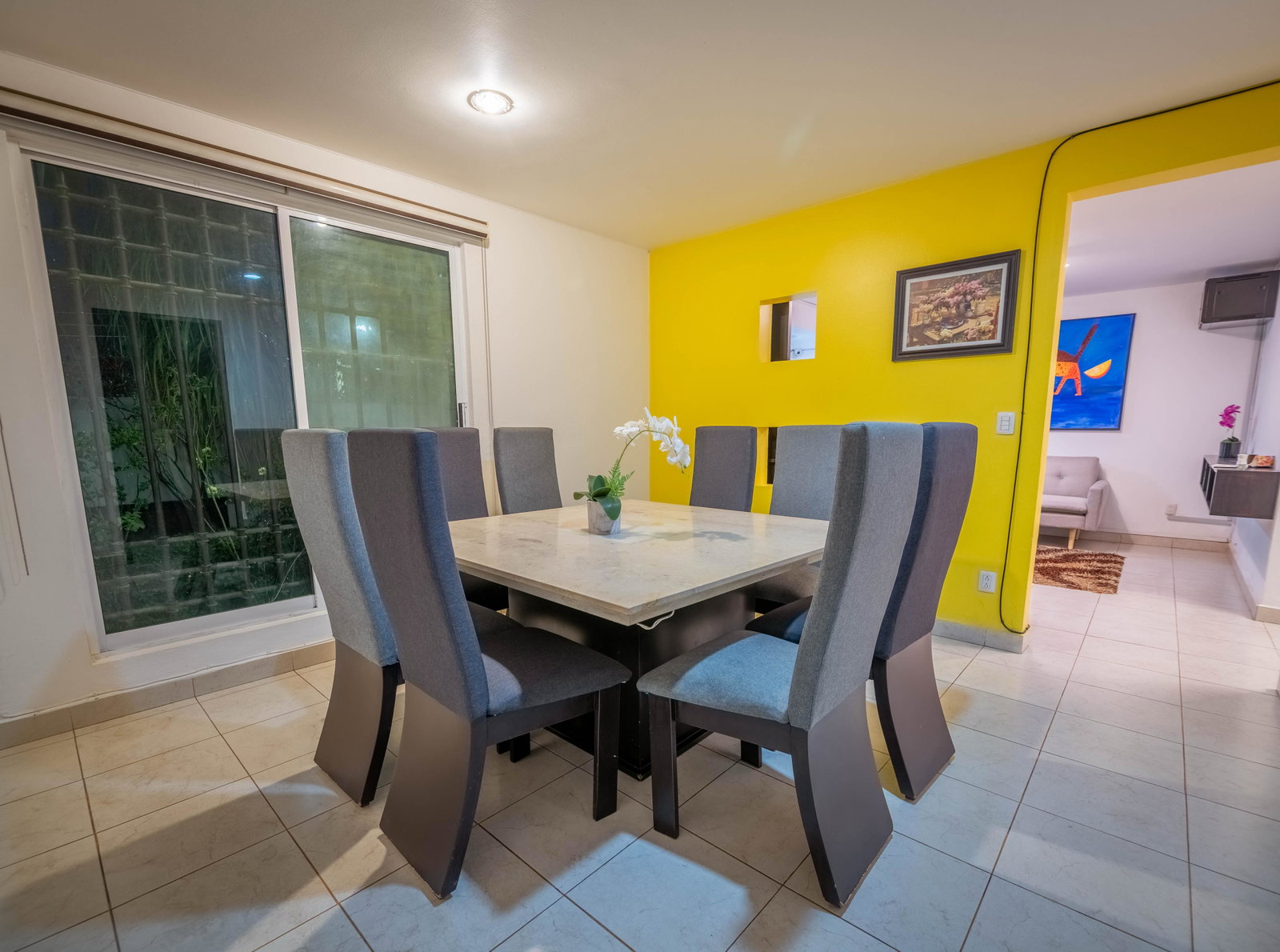 Logement Entier Oaxaca de Juárez 668074