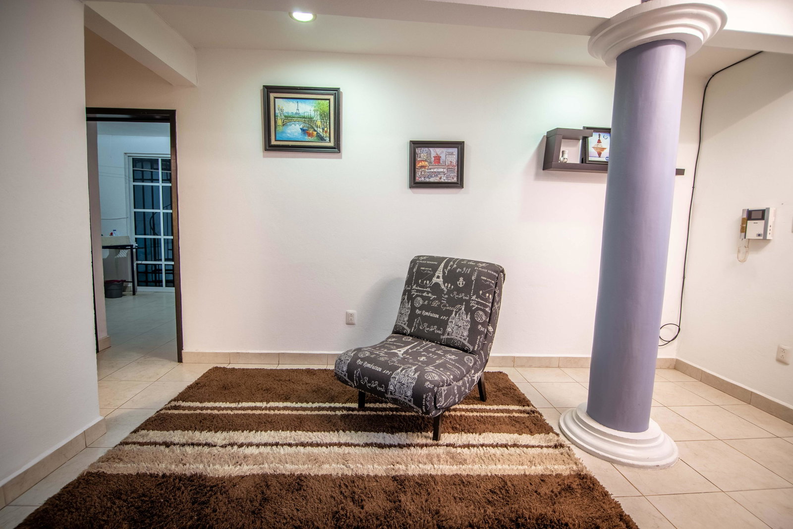 Logement Entier Oaxaca de Juárez 668074