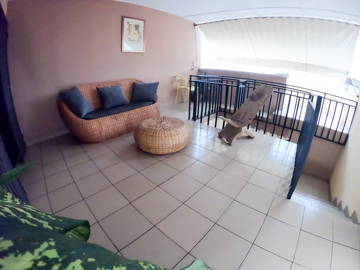 Chambre À Louer Abidjan 257778