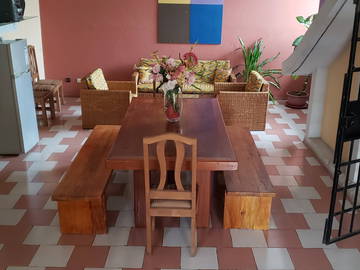 Chambre Chez L'habitant Abidjan 257778-6