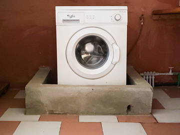 Chambre Chez L'habitant Abidjan 257778-7