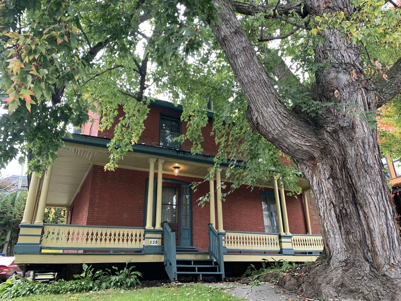 Coliving Sherbrooke 651756