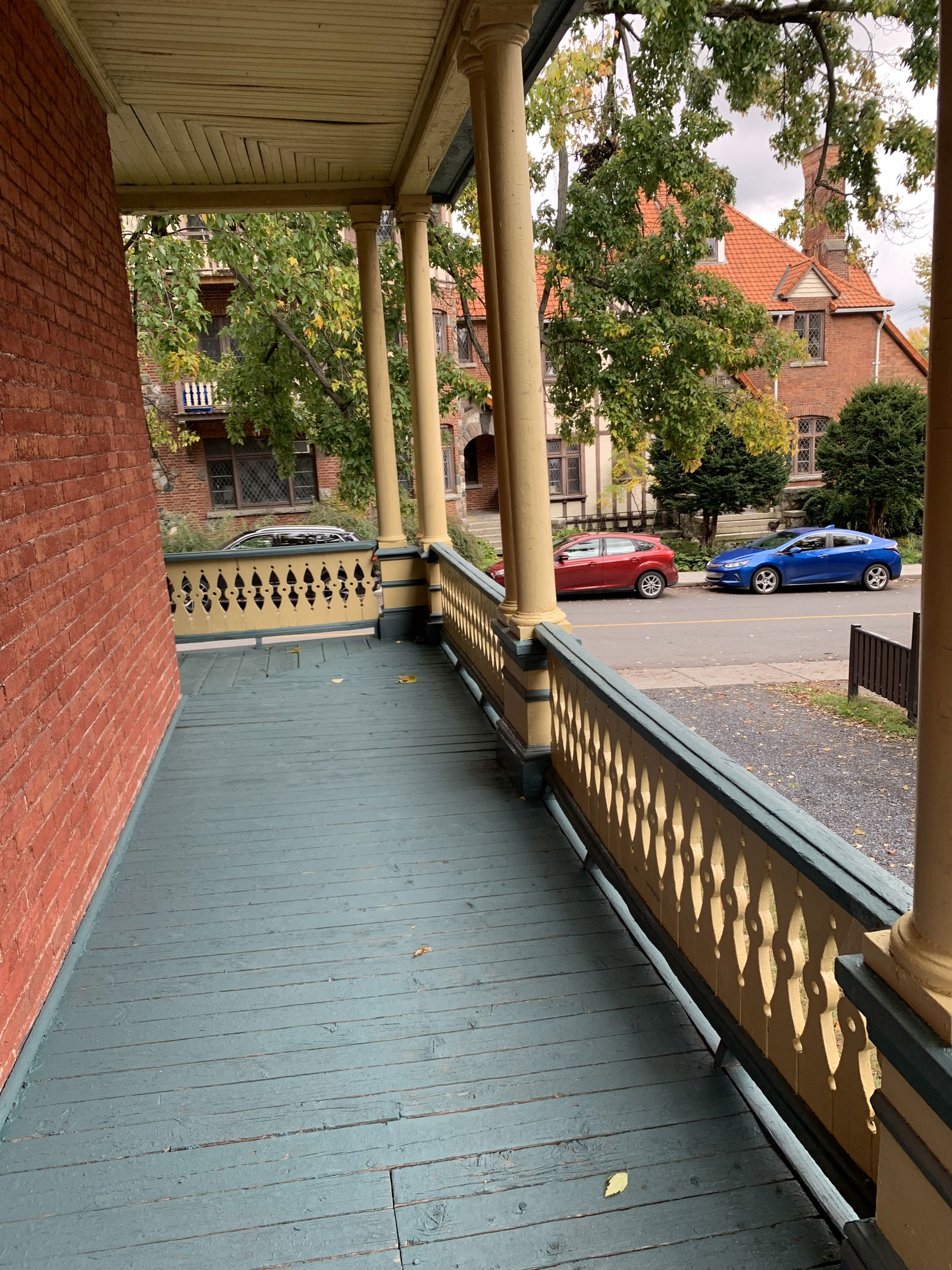 Coliving Sherbrooke 651756