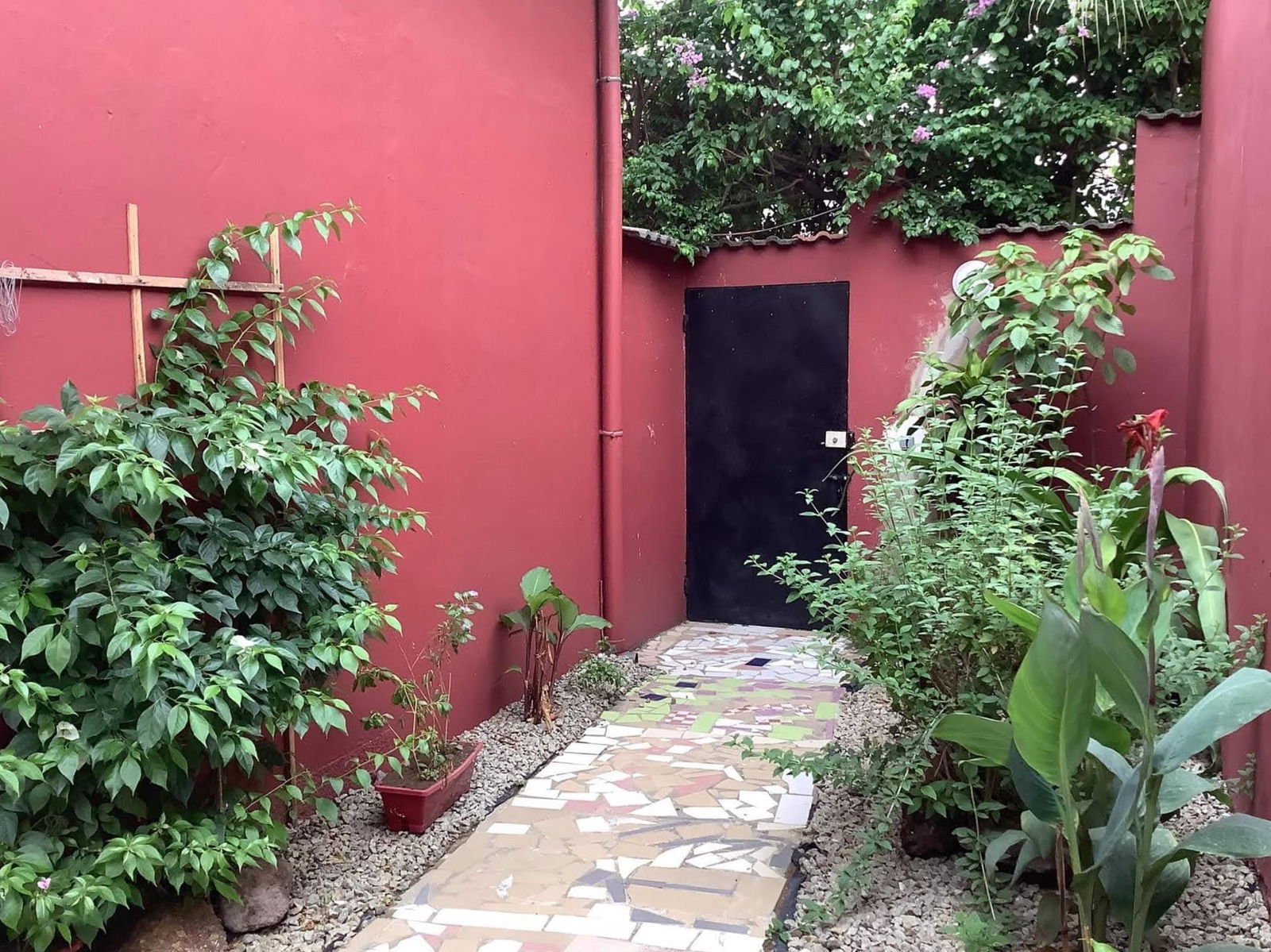 Quedarse En Casa Abidjan 257778