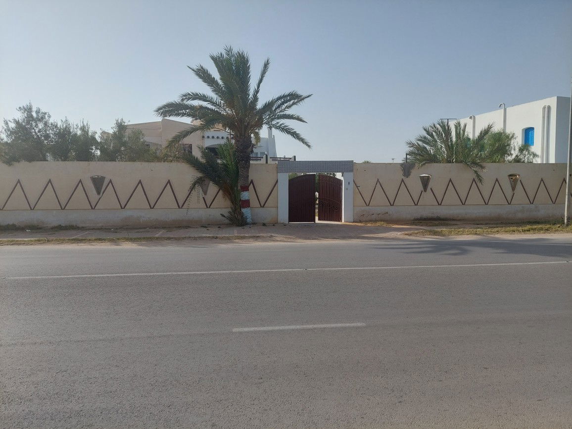 Logement Entier Sfax 236171