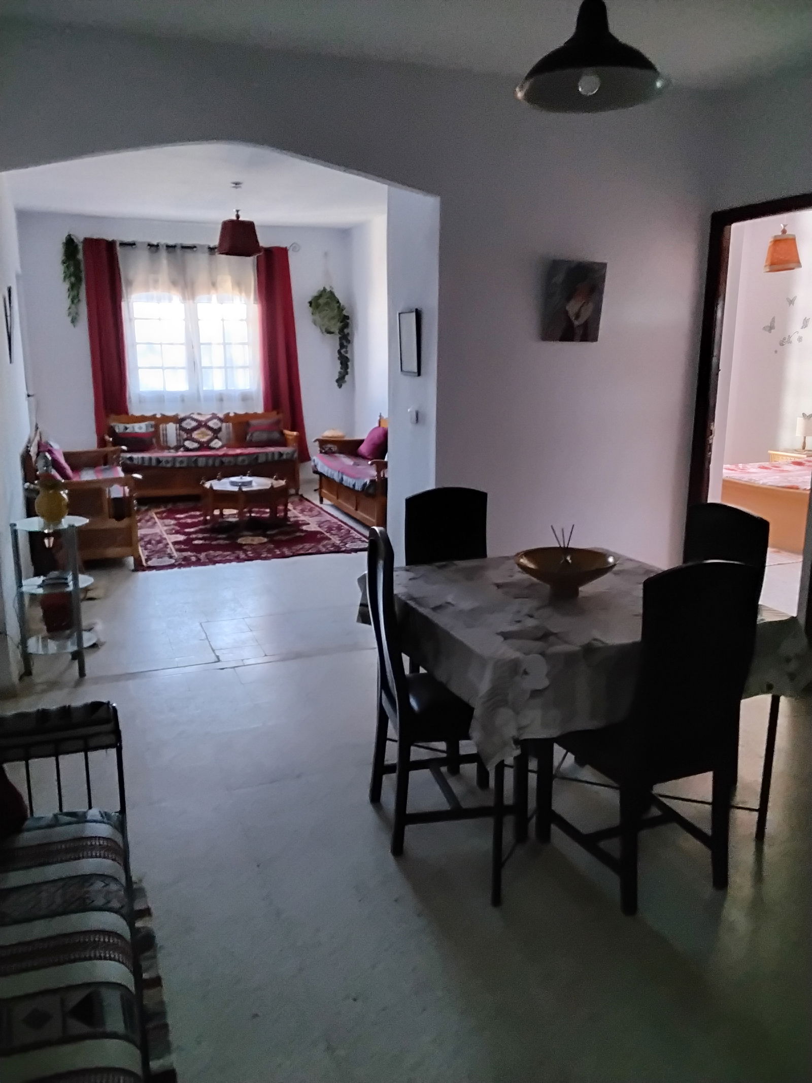 Logement Entier Sfax 236171