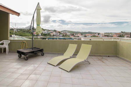 Logement Entier Le Vauclin 232916