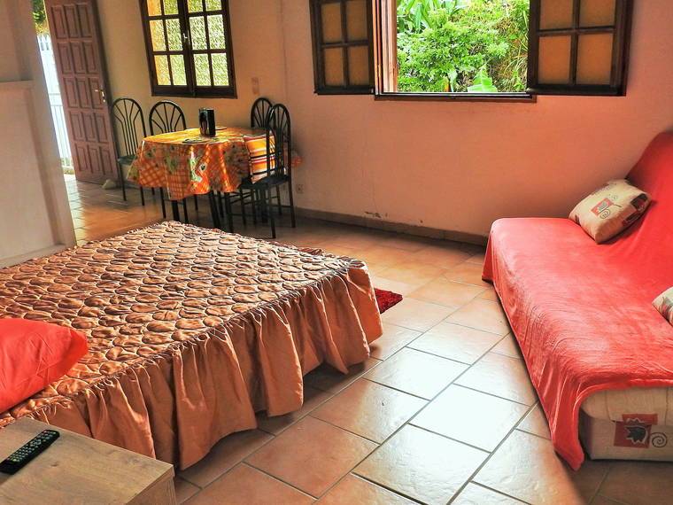 Homestay Basse-Terre 183534